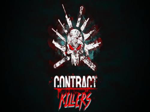 Contract Killers: Enredo do jogo