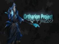 Ortharion project: Astuces et codes de triche