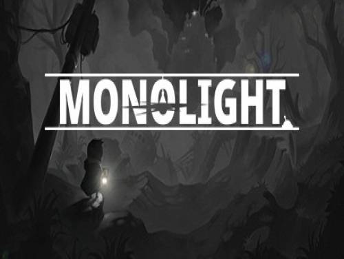 Monolight: Plot of the game