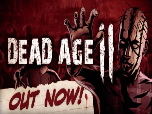 Dead Age 2: Videospiele Grundstück