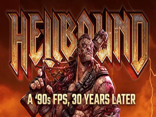 Hellbound: Videospiele Grundstück