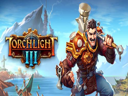 Torchlight III: Enredo do jogo