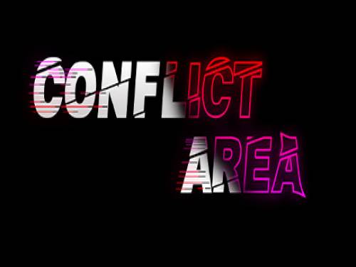 Conflict Area: Verhaal van het Spel