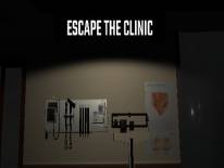 Escape the Clinic: Trucs en Codes