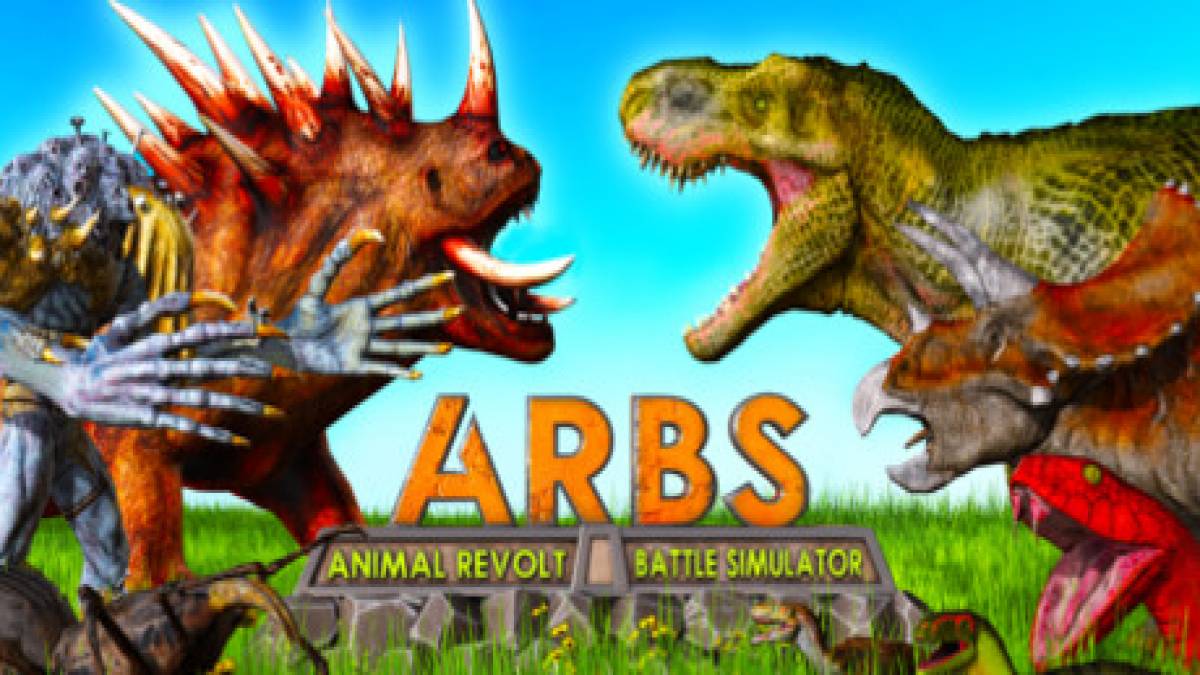 Animal Revolt Battle Simulator Cheats • Apocanow.com