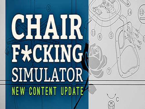 Chair F*cking Simulator: Trame du jeu