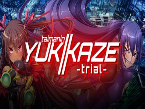 Taimanin Yukikaze 1: Trial: Videospiele Grundstück