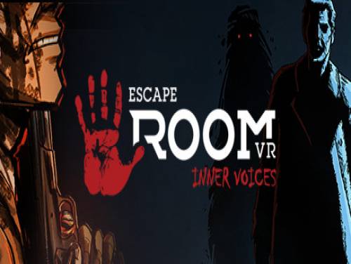 Escape Room VR: Inner Voices: Escape Room VR: Inner Voices: Plot of the game