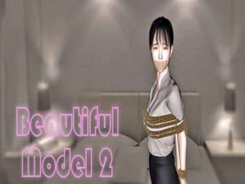 Beautiful Model2: Verhaal van het Spel