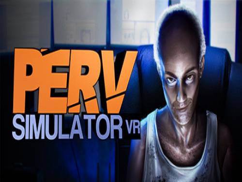Perv Simulator VR: Videospiele Grundstück