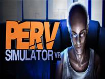 Perv Simulator VR: Trucos y Códigos