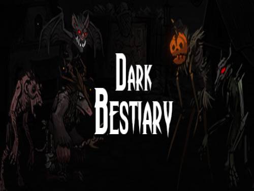 Dark Bestiary: Trama del Gioco