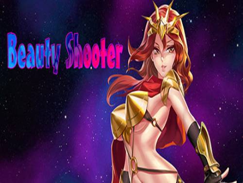 Beauty Shooter: Enredo do jogo