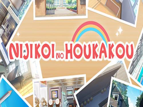 Nijikoi no Houkakou: Trama del juego
