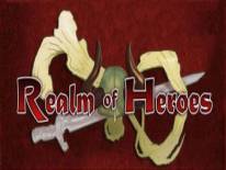 Realm of Heroes: Cheats and cheat codes