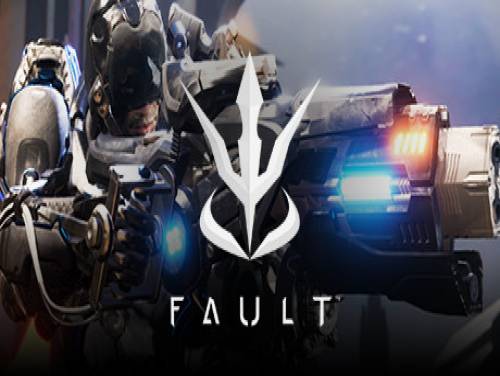 Fault: Plot of the game