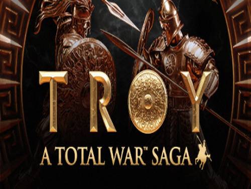 Total War Saga: Troy: Verhaal van het Spel