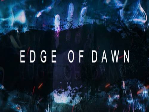 EDGE OF DAWN: Plot of the game