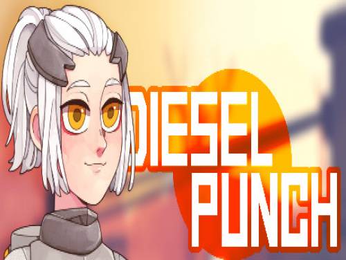 Diesel Punch: Verhaal van het Spel