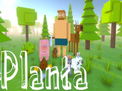 Planta: Plot of the game
