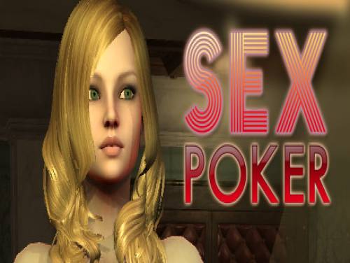 Sex Poker: Plot of the game