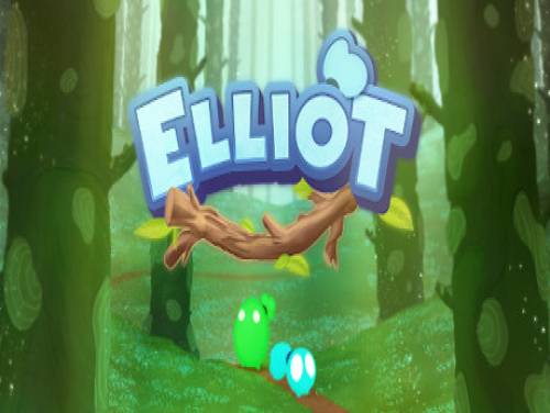 Elliot: Plot of the game