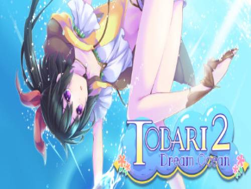 Tobari 2: Dream Ocean: Videospiele Grundstück