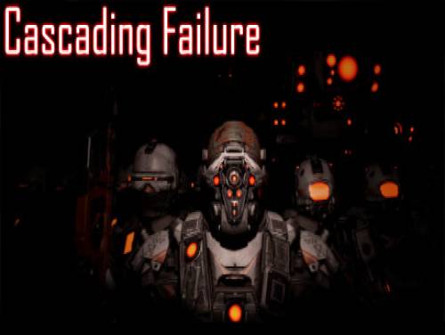 Cascading Failure: Plot of the game