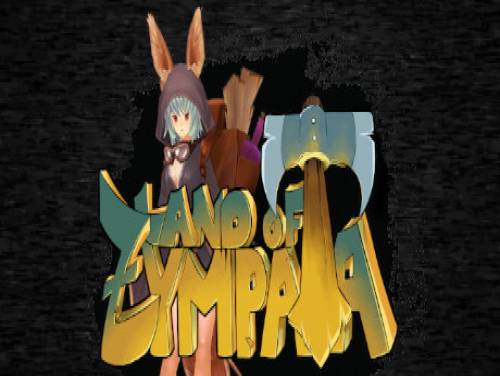 Land of Zympaia: Enredo do jogo