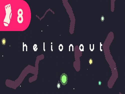 helionaut: Plot of the game