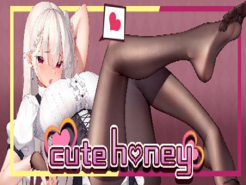 Cute Honey: Verhaal van het Spel