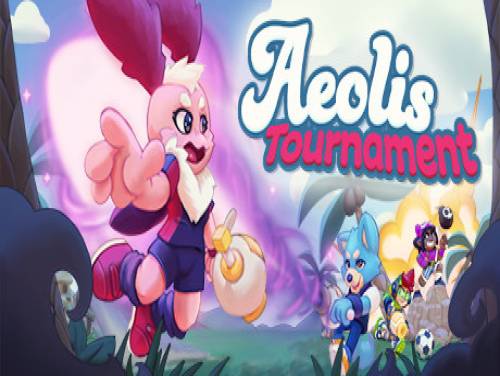Aeolis Tournament: Trame du jeu