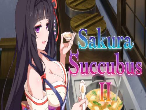 Sakura Succubus 2: Trama del Gioco
