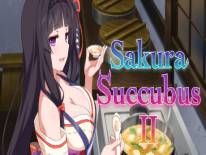 Sakura Succubus 2: Trucchi e Codici