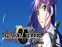 Grisaia Phantom Trigger Vol.7: Trucchi e Codici