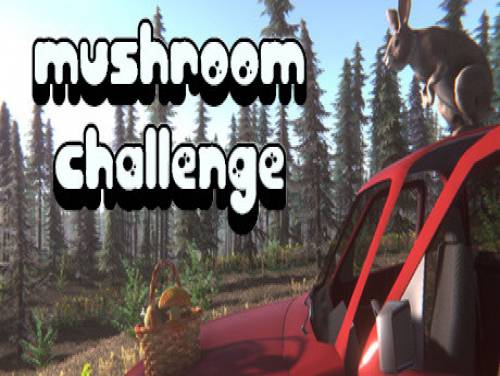 Mushroom Challenge: Trame du jeu