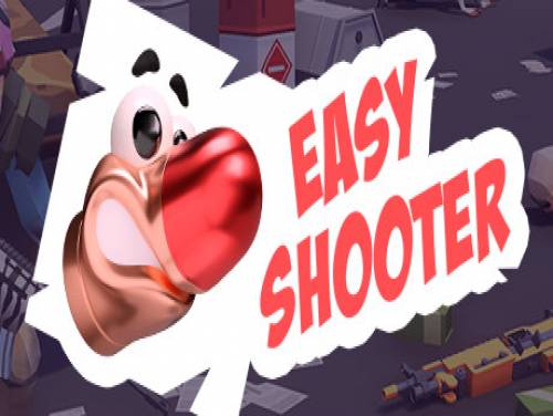 Easy Shooter: Verhaal van het Spel