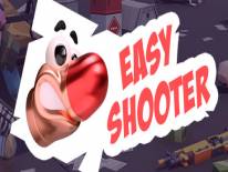 Easy Shooter: Cheats and cheat codes