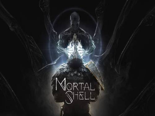 Mortal Shell: Videospiele Grundstück