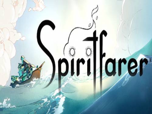 Spiritfarer: Videospiele Grundstück