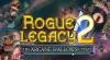Rogue Legacy 2: Trainer (0.1.2a-steam): Edit: Mana, Edit: Equipment Weight and Edit: Max HP Vitality