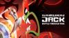 Samurai Jack: Battle Through Time: Trainer (ORIGINAL): Onbeperkt Kai Fire, Edit: Skill Points en Edit: Gold