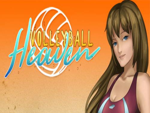 Volleyball Heaven: Plot of the game
