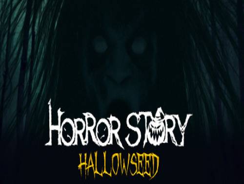 Horror Story: Hallowseed: Enredo do jogo