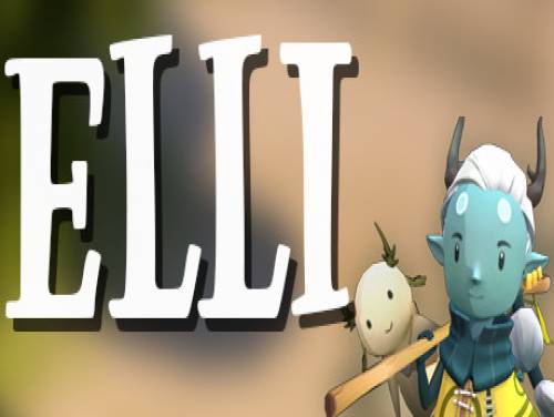 Elli: Plot of the game