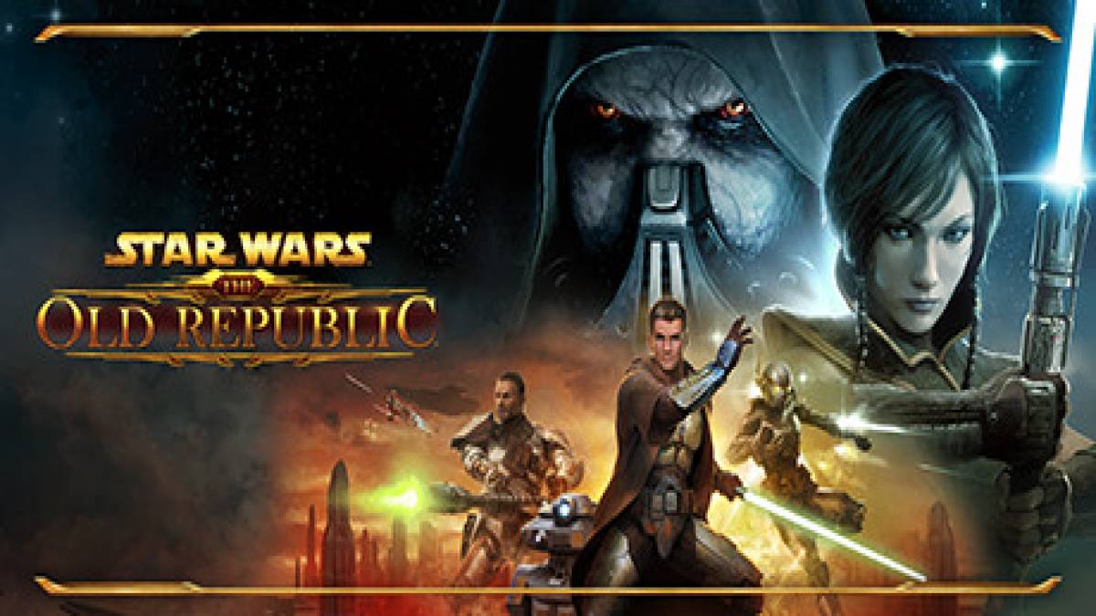 STAR WARS The Old Republic Cheats •