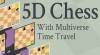 Truques de 5D Chess With Multiverse Time Travel para PC