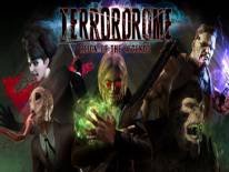 Terrordrome - Reign of the Legends: Trucchi e Codici