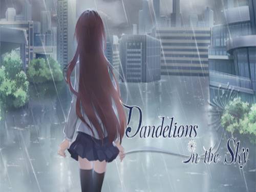Dandelions in the Sky: Enredo do jogo