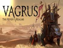 Vagrus - The Riven Realms: Trucchi e Codici